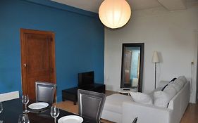 agréable duplex Candé centre ville 4/6 places